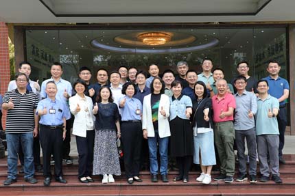 海鸿电气以立体卷铁心技术引领创新，携手协会共筑电气行业发展新篇章